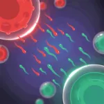 Cell Expansion Wars App Icon