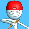 Draw Story 3D App Icon