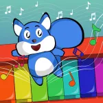 Toddler Musical for kids App