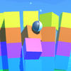 Throw Ball GO App Icon