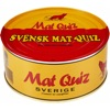 Svensk Mat Quiz App Icon