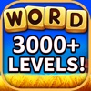 Word Harvest-Brain Puzzle Game iOS icon