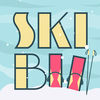 SkiBII App Icon