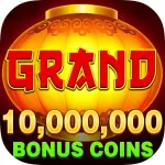 Ultimate Slots: Casino Slots App Icon