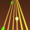 Swingy Strings! App Icon