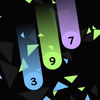 Swipey - Swiping Numbers Game App icon