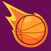Super Dunk Basketball App Icon