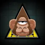 Do Not Feed the Monkeys App Icon