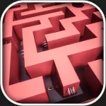 Dead Maze Run App Icon