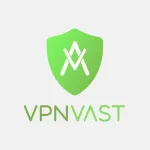 VPNVast App Icon