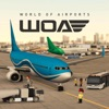 World of Airports App icon