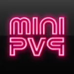 Mini PVP App Icon