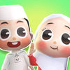 Petualangan Ramadhan App Icon