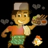 Satay Club App Icon