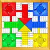 Parcheesi Star Board App Icon