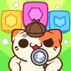 KleptoCats Mystery Blast iOS icon