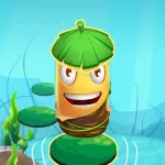 Bean Rescue App Icon