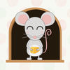 Slice Mice App Icon