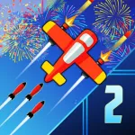 Man Vs. Missiles: Combat App icon