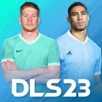 Dream League Soccer 2020 App icon