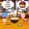 Cake Bakery Chef Story iOS icon