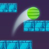 Roll Ball Style iOS icon