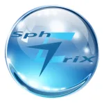 Spherix Roller App Icon