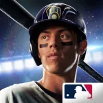 R.B.I. Baseball 20 App icon