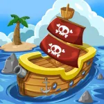 Endless Pirate ios icon