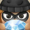 Rappelling Thief App Icon