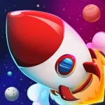 Rocket Drifter App icon