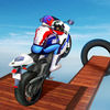 Xtreme Stunt Bike Rider 2020 iOS icon