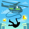 Danger Swing iOS icon