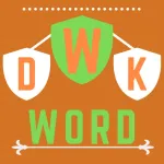 Word Drawing App icon