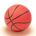 [AR] Basketball ios icon