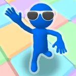 Merge Dance App Icon