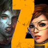Zero City: Zombie Survival App icon