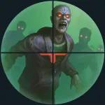 Zero City: Zombie Survival App Icon