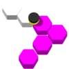 Hex-AMaze App Icon