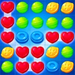 Lollipop : Link & Match App icon