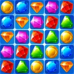 Jewel Adventure App Icon