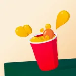 Be a pong App Icon