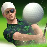Golf King App Icon