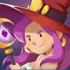 Max Heroes-Afk Arena Idle Game iOS icon