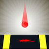 Flat Jumpp iOS icon
