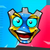 Drones Battle iOS icon
