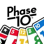Phase 10: World Tour App Icon