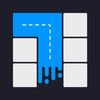 One Line Block Puzzle iOS icon