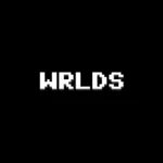 WRLDS home App Icon