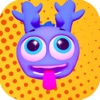Evosaur - Evolve your Pet iOS icon